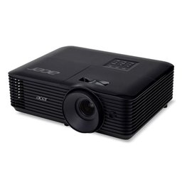 Projetor Acer x1326Awh 4.000 Lumens Wxga HDMI 3D Preto - 3