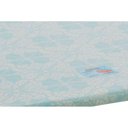 Ver imagem 4 de Colchonete Solteiro D20 Physical Viagem Camping (88x188x4) - Ortobom