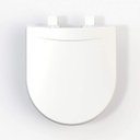 Ver imagem 2 de Assento Sanitário em Polipropileno para as Louças Riviera Smart Nexo Soft Close Tupan
