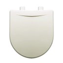 Ver imagem 4 de Assento Sanitário em Polipropileno para as Louças Riviera Smart Nexo Soft Close Tupan