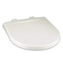 Ver imagem 1 de Assento Sanitário em Polipropileno para as Louças Riviera Smart Nexo Soft Close Tupan