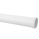 Ver imagem 1 de Tubo de Esgoto Primário de PVC Branco 1.1/2" 40mm 3 Metros - 11140408 - TIGRE
