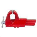 Ver imagem 3 de Torno de Bancada Fixo 5" Ferro Nodular Nr 5 Somar