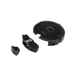 Robô Aspirador Multilaser Orion Ho042 Preto Bivolt - 10