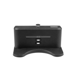 Robô Aspirador Multilaser Orion Ho042 Preto Bivolt - 9