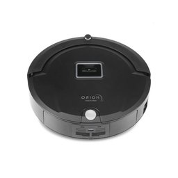 Robô Aspirador Multilaser Orion Ho042 Preto Bivolt - 4