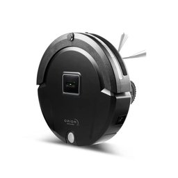 Robô Aspirador Multilaser Orion Ho042 Preto Bivolt - 3