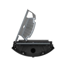 Robô Aspirador Multilaser Orion Ho042 Preto Bivolt - 8