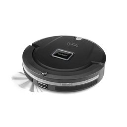 Robô Aspirador Multilaser Orion Ho042 Preto Bivolt - 6