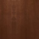 Ver imagem 2 de Escrivaninha Lisa Branca Madeira Nogal 120x60cm - Mademobili