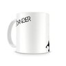 Caneca Breaking Bad Walter White - I am the danger - 3