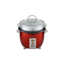 Ver imagem 1 de Panela Elétrica Philco Multifuncional Ppa3v 1,7l Vermelha U 220v Cor Unica