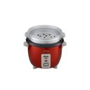 Ver imagem 2 de Panela Elétrica Philco Multifuncional Ppa3v 1,7l Vermelha U 220v Cor Unica