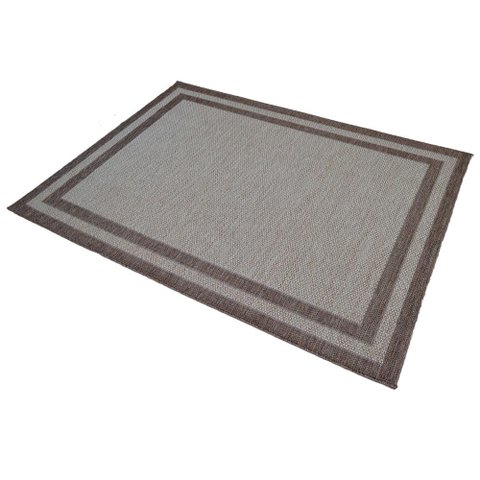 Tapete Rayza 215x215 cm Natural Look Moldura-A