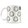 Caneca Nirvana Smile - 2