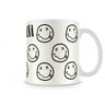 Caneca Nirvana Smile - 3