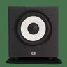 Subwoofer Jbl Stage A100P 300W 10" Preto Ativo 150W Rms Residencial Som Ambiente:Preta/Unico - 5