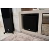 Subwoofer Jbl Stage A100P 300W 10" Preto Ativo 150W Rms Residencial Som Ambiente:Preta/Unico - 2