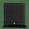 Subwoofer Jbl Stage A100P 300W 10" Preto Ativo 150W Rms Residencial Som Ambiente:Preta/Unico - 3