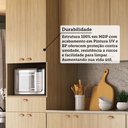 Ver imagem 6 de Cozinha Modulada Completa 6 Peças com Tampo e Rodapé Classic