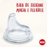 Copo Treinamento Nuk Fc 150ml Disney com Alça e Controle Temperatura Mickey - 5