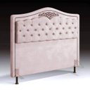 Ver imagem 2 de Cabeceira Holanda 1,60m Queen - Star Confort - Holanda Rose