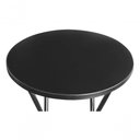 Ver imagem 4 de Mesa Alta Bistrô Bar Dobrável2