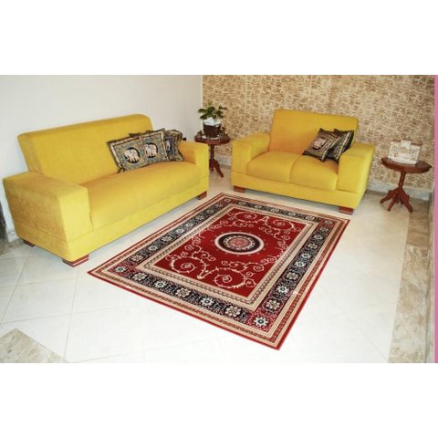 Passadeira Marbella Elite Bso 1602-6 060x120 cm