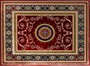 Ver imagem 2 de Passadeira Marbella Elite Bso 1602-6 060x120 cm