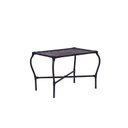 Ver mais imagens de Conjunto para Área 01 Namoradeira, 02 Cadeiras e 01 Mesa - Romana