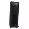 Caixa de Som Amplificada Jbl Partybox 1000 Bluetooth 1100W Rms Luzes, Pulseira, Karaokê:Preta/Unico - 6