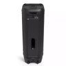 Caixa de Som Amplificada Jbl Partybox 1000 Bluetooth 1100W Rms Luzes, Pulseira, Karaokê:Preta/Unico - 4