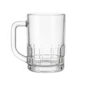 Ver imagem 2 de Kit 24 Canecas de Chopp/cerveja 300ml Munich Vidro Resistente Lotusglass Bar Restaurante