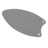 Descanso para Ferro Mimo Sn23001 Silicone Cinza - 1