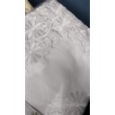 Ver imagem 4 de Toalha de Mesa Requinte Blanc 1,70x2,70m - Casa Argivai