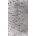 Ver imagem 2 de Toalha de Mesa Requinte Blanc 1,70x2,70m - Casa Argivai