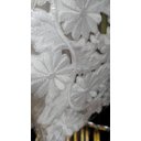 Ver imagem 3 de Toalha de Mesa Requinte Blanc 1,70x2,70m - Casa Argivai