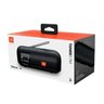 Caixa de Som Jbl Tuner 2 com Rádio Fm Bluetooth Preta 12H de Bateria a Prova D'Água:Preta/Unico - 5