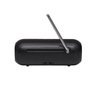 Caixa de Som Jbl Tuner 2 com Rádio Fm Bluetooth Preta 12H de Bateria a Prova D'Água:Preta/Unico - 6