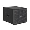 Caixa de Som Oneal Sub Grave Ativo 15" Opsb 3215x Preto:Preta/15\" - 1