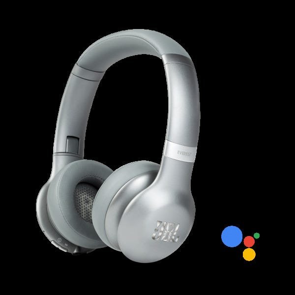 Casque supra-auriculaire sans fil JBL Everest 310, avec