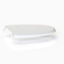 Ver imagem 5 de Assento Sanitário em Resina Termofixa para As Louças Aloha Up Tupan