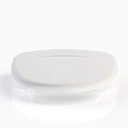 Ver imagem 4 de Assento Sanitário em Resina Termofixa para As Louças Aloha Up Tupan