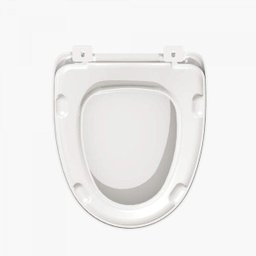Assento Sanitário em Resina Termofixa para As Louças Aloha Up Tupan - 3