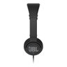 Fone de Ouvido Headphone Jbl C300 Si Preto com Fio Auto-Ajustável:Preta/Unico - 4