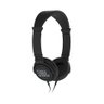 Fone de Ouvido Headphone Jbl C300 Si Preto com Fio Auto-Ajustável:Preta/Unico - 1
