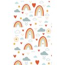 Ver imagem 2 de Papel de Parede Arcos - 0,58 x 3,00m