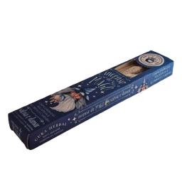 Incenso do Mago Natural - Cura Herbal - 2