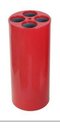 Ver imagem 2 de Lixeira De Copos Descartáveis Com 4 Tubos 180/200 Ml