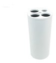 Ver imagem 2 de Lixeira De Copo Descartável Com 5 Tubos Água Café E Palhetas